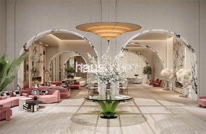 Apartment - 5 Bedrooms - 6 Bathrooms for sale in Villa del Divos - Dubai Islands - Dubai
