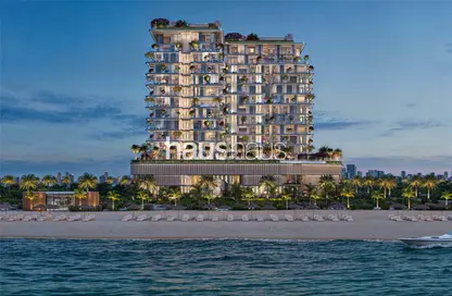 Apartment - 5 Bedrooms - 6 Bathrooms for sale in Villa del Divos - Dubai Islands - Dubai