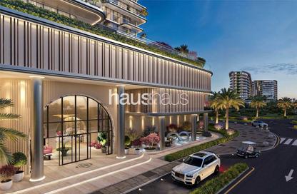 Apartment - 5 Bedrooms - 6 Bathrooms for sale in Villa del Divos - Dubai Islands - Dubai