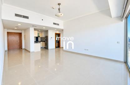 Apartment - 1 - 2 for rent in Ocean Heights - Dubai Marina - Dubai
