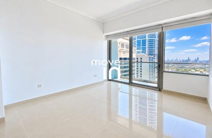 Apartment - 1 - 2 for rent in Ocean Heights - Dubai Marina - Dubai
