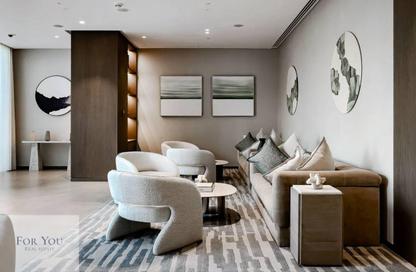 Apartment - 1 Bedroom - 1 Bathroom for sale in Grande - Opera District - Downtown Dubai - Dubai