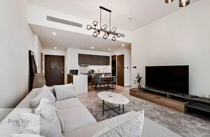Apartment - 1 Bedroom - 1 Bathroom for sale in Grande - Opera District - Downtown Dubai - Dubai