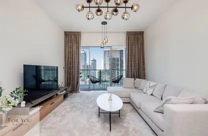 Apartment - 1 Bedroom - 1 Bathroom for sale in Grande - Opera District - Downtown Dubai - Dubai
