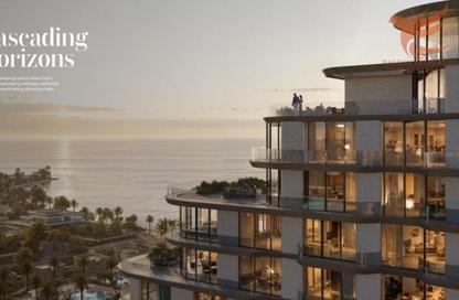 Apartment - 1 Bedroom - 2 Bathrooms for sale in Mirasol - Raha Island - Mina Al Arab - Ras Al Khaimah