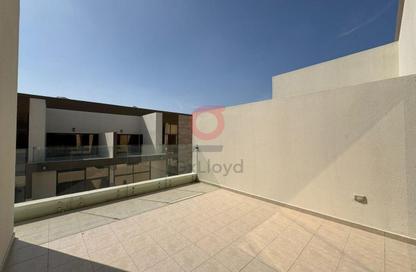Villa - 3 Bedrooms - 4 Bathrooms for rent in The Fields - District 11 - Mohammed Bin Rashid City - Dubai