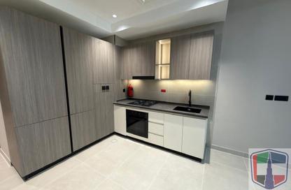 Apartment - Studio - 1 Bathroom for rent in Golf Vista Heights - Dubai Sports City - Dubai Apartment - Studio - 1 Bathroom for rent in Golf Vista Heights - Dubai Sports City - Dubai