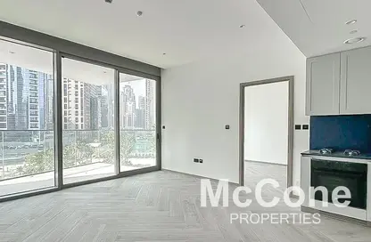 Apartment - 1 Bedroom - 1 Bathroom for rent in Peninsula Three - Peninsula - Business Bay - Dubai