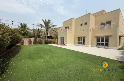 Villa - 5 Bedrooms - 5 Bathrooms for sale in Meadows 2 - Meadows - Dubai