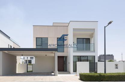 Villa - 4 Bedrooms - 5 Bathrooms for rent in Caya 2 - Arabian Ranches 3 - Dubai