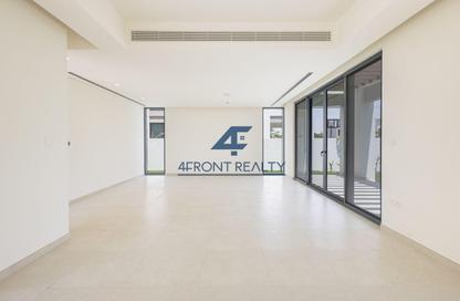 Villa - 4 Bedrooms - 5 Bathrooms for rent in Caya 2 - Arabian Ranches 3 - Dubai