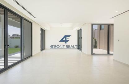 Villa - 4 Bedrooms - 5 Bathrooms for rent in Caya 2 - Arabian Ranches 3 - Dubai