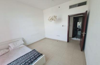 Apartment - 2 - 3 for rent in City Towers - Al Nuimiya 3 - Al Nuaimiya - Ajman