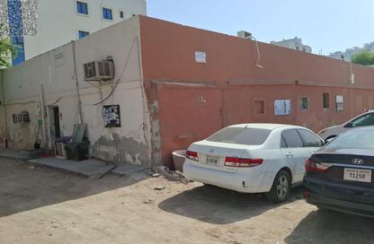 Villa - 7+ Bedrooms - 6 Bathrooms for sale in Geepas Building 3 - Al Rashidiya 2 - Al Rashidiya - Ajman