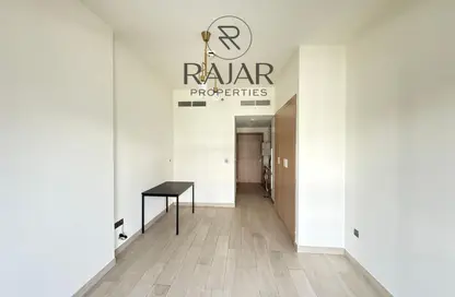 Apartment - Studio - 1 Bathroom for rent in AZIZI Riviera - Meydan One - Meydan - Dubai