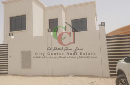 Villa - 5 Bedrooms - 7+ Bathrooms for rent in Mushraif - Mirdif - Dubai Villa - 5 Bedrooms - 7+ Bathrooms for rent in Mushraif - Mirdif - Dubai