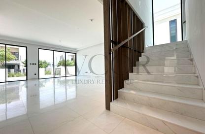 Villa - 4 Bedrooms - 5 Bathrooms for rent in Harmony 1 - Harmony - Tilal Al Ghaf - Dubai Villa - 4 Bedrooms - 5 Bathrooms for rent in Harmony 1 - Harmony - Tilal Al Ghaf - Dubai