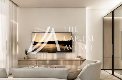 Apartment - 2 - 3 for sale in Henge Residences By NORD - Saadiyat Island - Abu Dhabi Apartment - 2 - 3 for sale in Henge Residences By NORD - Saadiyat Island - Abu Dhabi