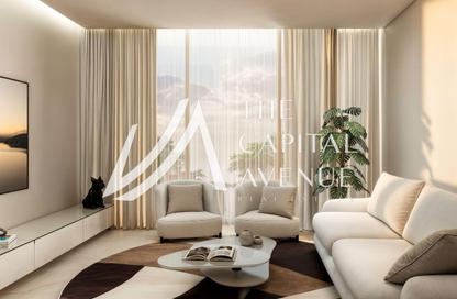 Apartment - 2 - 3 for sale in Henge Residences By NORD - Saadiyat Island - Abu Dhabi Apartment - 2 - 3 for sale in Henge Residences By NORD - Saadiyat Island - Abu Dhabi