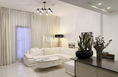 Apartment - 2 - 3 for sale in Equiti Residence - Al Furjan - Dubai