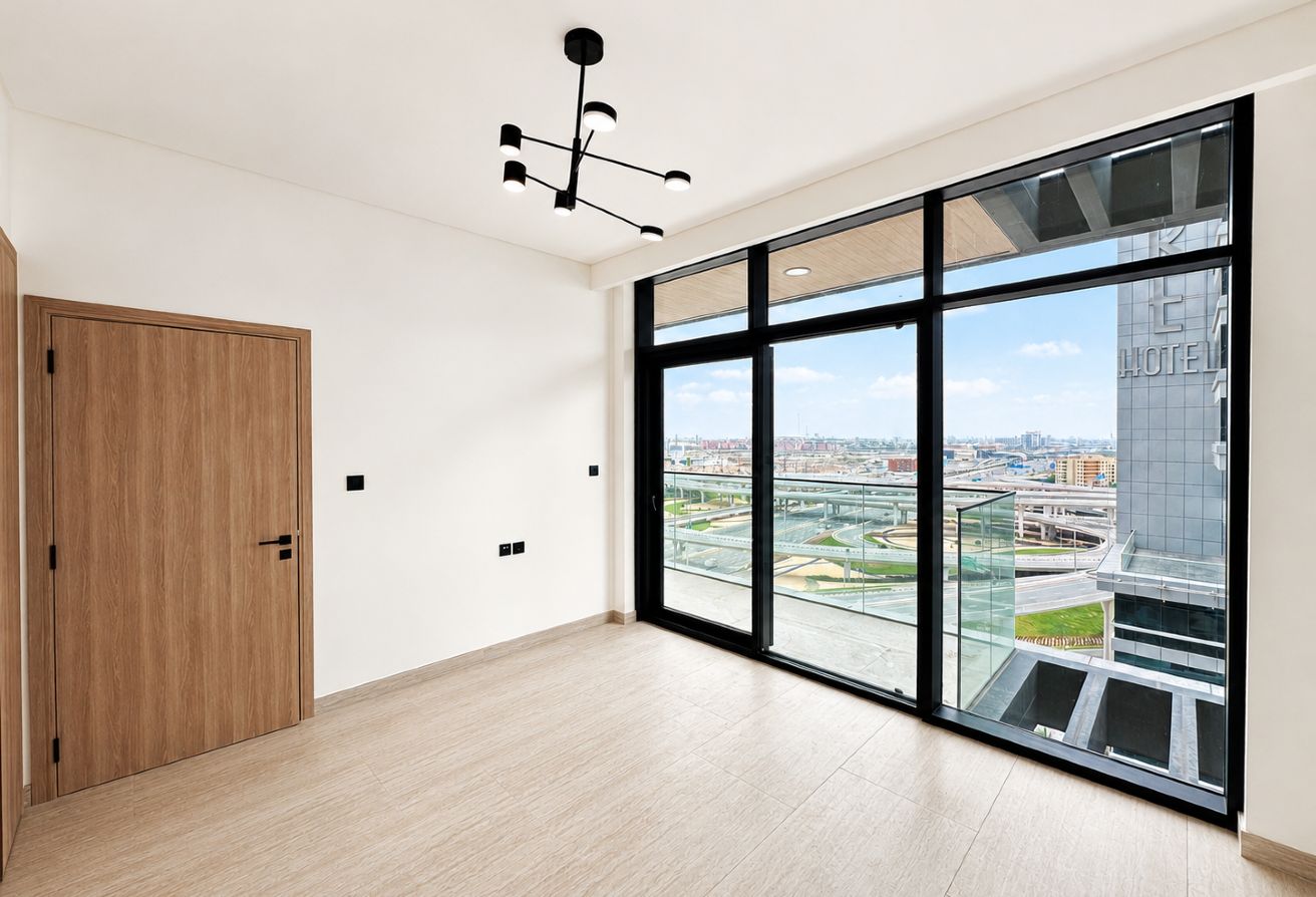 Brand New | Marina View | Mid floor
