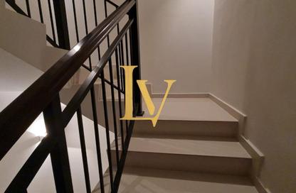 Townhouse - 5 Bedrooms - 4 Bathrooms for rent in Amargo - Damac Hills 2 - Dubai Townhouse - 5 Bedrooms - 4 Bathrooms for rent in Amargo - Damac Hills 2 - Dubai
