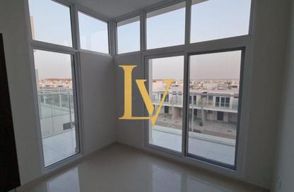 Townhouse - 5 Bedrooms - 4 Bathrooms for rent in Amargo - Damac Hills 2 - Dubai Townhouse - 5 Bedrooms - 4 Bathrooms for rent in Amargo - Damac Hills 2 - Dubai
