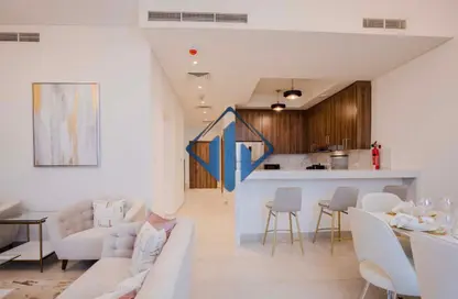 Villa - 2 Bedrooms - 4 Bathrooms for sale in Marbella I Villas - Marbella - Mina Al Arab - Ras Al Khaimah Villa - 2 Bedrooms - 4 Bathrooms for sale in Marbella I Villas - Marbella - Mina Al Arab - Ras Al Khaimah