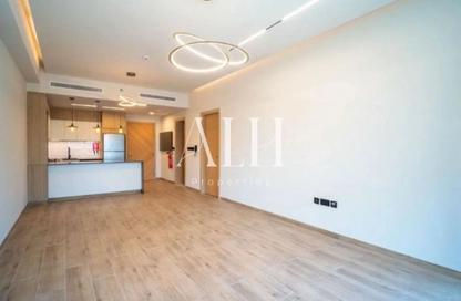 Apartment - 1 Bedroom - 2 Bathrooms for rent in Rokane G25 - District 10 - Jumeirah Village Circle - Dubai