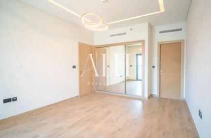 Apartment - 1 Bedroom - 2 Bathrooms for rent in Rokane G25 - District 10 - Jumeirah Village Circle - Dubai