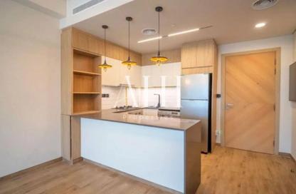 Apartment - 1 Bedroom - 2 Bathrooms for rent in Rokane G25 - District 10 - Jumeirah Village Circle - Dubai