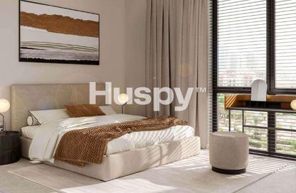 Apartment - 2 Bedrooms - 3 Bathrooms for sale in V1ter Residence - District 12 - Jumeirah Village Circle - Dubai