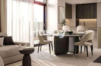 Apartment - 2 Bedrooms - 3 Bathrooms for sale in V1ter Residence - District 12 - Jumeirah Village Circle - Dubai