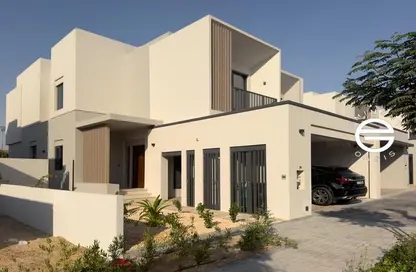 تاون هاوس - 4 غرف نوم - 5 حمامات للايجار في تاون هاوس قرية جبل علي - قرية جبل علي - جبل علي - دبي