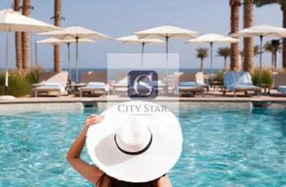 Apartment - 1 - 1 for sale in Address The Bay - Emaar Beachfront - Dubai Harbour - Dubai