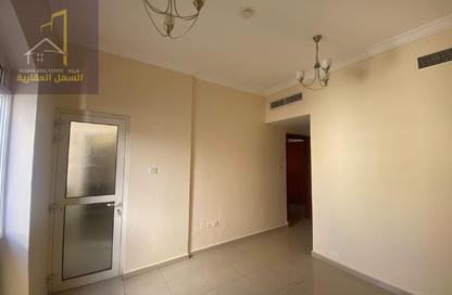 Apartment - 1 - 1 for rent in Al Qulaya'ah - Al Sharq - Sharjah Apartment - 1 - 1 for rent in Al Qulaya'ah - Al Sharq - Sharjah