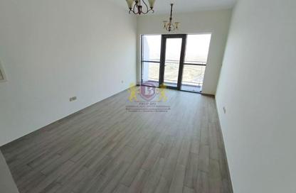 Apartment - Studio - 1 Bathroom for rent in Maya 1 - District 7 - Jumeirah Village Triangle - Dubai
