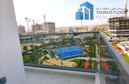 Apartment - 2 Bedrooms - 3 Bathrooms for sale in Waha Living - Jumeirah Garden City - Al Satwa - Dubai