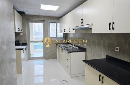 Apartment - 2 - 3 for rent in The Belvedere - Dubai Marina - Dubai Apartment - 2 - 3 for rent in The Belvedere - Dubai Marina - Dubai