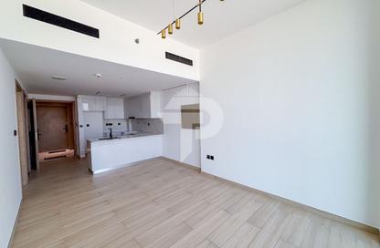 Apartment - 1 - 2 for rent in Binghatti Corner - District 10 - Jumeirah Village Circle - Dubai