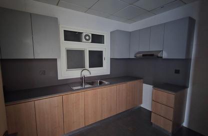 Apartment - 1 Bedroom - 2 Bathrooms for sale in La Plage Tower - Al Mamzar - Sharjah - Sharjah