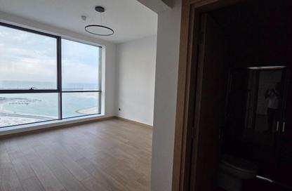 Apartment - 1 Bedroom - 2 Bathrooms for sale in La Plage Tower - Al Mamzar - Sharjah - Sharjah