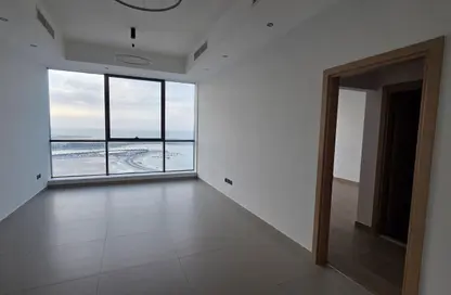 Apartment - 1 Bedroom - 2 Bathrooms for sale in La Plage Tower - Al Mamzar - Sharjah - Sharjah