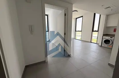 Apartment - 1 Bedroom - 1 Bathroom for rent in East Village - Aljada - Sharjah Apartment - 1 Bedroom - 1 Bathroom for rent in East Village - Aljada - Sharjah