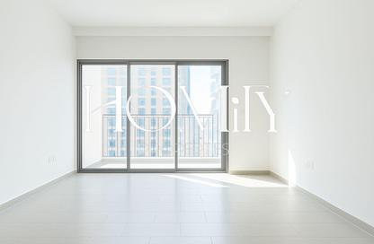 Apartment - 2 Bedrooms - 2 Bathrooms for rent in Park Heights 2 Tower 1 - Park Heights 2 - Park Heights - Dubai Hills Estate - Dubai