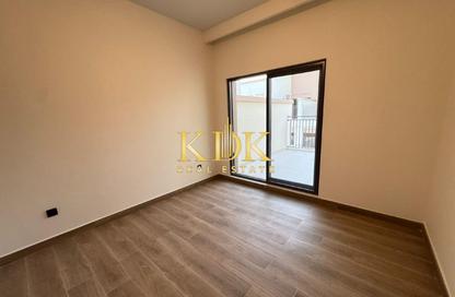 Townhouse - 4 - 4 for rent in Costa Brava 2 - Costa Brava - Damac Lagoons - Dubai Townhouse - 4 - 4 for rent in Costa Brava 2 - Costa Brava - Damac Lagoons - Dubai