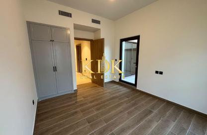 Townhouse - 4 - 4 for rent in Costa Brava 2 - Costa Brava - Damac Lagoons - Dubai Townhouse - 4 - 4 for rent in Costa Brava 2 - Costa Brava - Damac Lagoons - Dubai