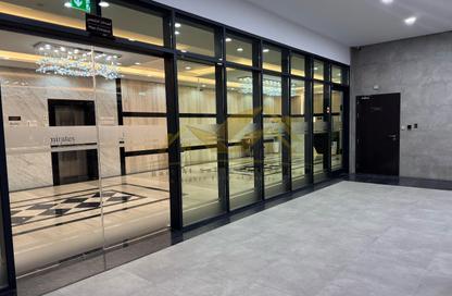 Apartment - 2 Bedrooms - 3 Bathrooms for rent in Jumeirah Garden City - Al Satwa - Dubai
