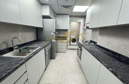Apartment - 2 Bedrooms - 3 Bathrooms for rent in Jumeirah Garden City - Al Satwa - Dubai