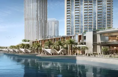 شقة - 2 غرف نوم - 2 حمامات للبيع في إكسبو سيتي مانجروف ريزيدنس - مدينة اكسبو - دبي